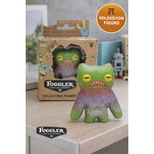 Toyfest Fuggler Funny Ugly Monster Figür Series 2 – Kutulu Koleksiyon Oyuncağı I Model 14