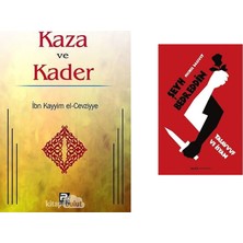 Karınca & Polen Yayınları Kaza ve Kader... +1 Din Kitabı