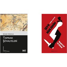 Tapınak Şövalyeleri... +1 Din Kitabı
