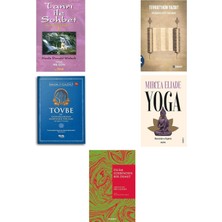 Ötesi Yayıncılık Tanrı ile Sohbet - 4... +4 Din Kitabı