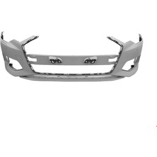 İTHAL 4K0807065 Ön Tampon A6 2020-