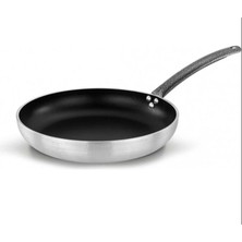  Ulutaş 28 cm Maxsi Tava 3mm Elit Boyalı