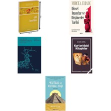 Semerkand Yayınları Dil Belası... +4 Din Kitabı