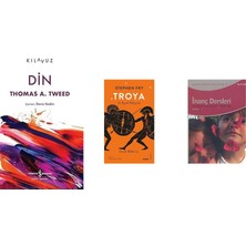 İş Bankası Kültür Yayınları Din... +2 Din Kitabı