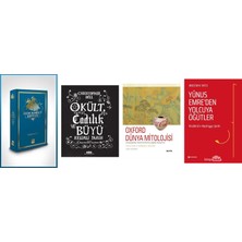 Ötüken Neşriyat Dede Korkut Destanı (Ciltli)... +3 Din Kitabı
