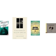 Kırmızı Kedi Beyaz Müslümanların Büyük Sırrı: Efendi 2... +3 Din Kitabı