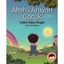 Hayy Kitap Allah'ı Arayan Çocuk