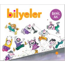 Günışığı Kitaplığı Bilyeler
