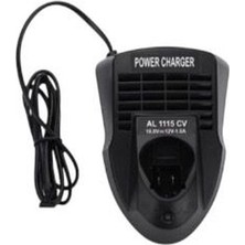 Erp Bosch Uyumlu 10,8V - 12V Li-Ion Şarj Cihazı Erpilsan Elektronik