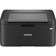 Brother HL-L1232W Mono Lazer Yazıcı + 2 Adet Orjinal Tonerli