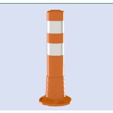 Zeplin 50 cm TPU Delinatör –  ZT9050