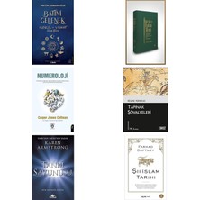 Destek Yayınları Batıni Gelenek: Hermetik ve Sanskrit Öğretiler... +5 Din Kitabı