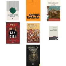 Nesil Yayınları Allah Için Sevmek... +6 Din Kitabı