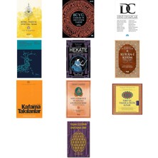 Mitra Astral, Psişik ve Spiritüal Insan... +9 Din Kitabı