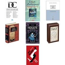 Dini Cevaplar... +6 Din Kitabı