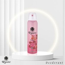 ModaSize Riposte 24 Saat Etkili Kadın Deodorant - Dance - 150 ml