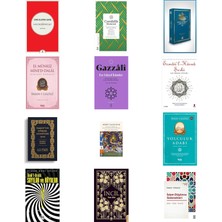 Zeplin Kitap Carl Gustav Jung - Haz Dediğimiz Şey... +11 Din Kitabı