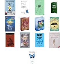 Süeda Basım Yayın Ateistlere De Ki! 2 - Evrim Eleştirisi... +12 Din Kitabı