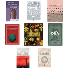 Versus Avrupa ve Arap Dünyası... +7 Din Kitabı