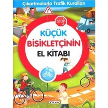 Çiçek Yayıncılık Küçük Bisikletçinin El Kitabı