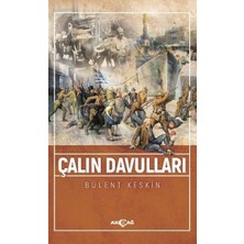 Akçağ Yayınları Çalın Davulları
