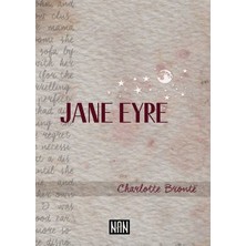 Nan Kitap Jane Eyre