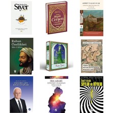Profil Kitap Herkes Için Siyer - Mekke Dönemi... +8 Din Kitabı