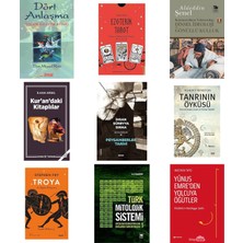 Ötesi Yayıncılık Dört Anlaşma: Toltek Bilgelik Kitabı... +8 Din Kitabı