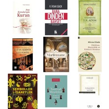 Ankara Okulu Yayınları Ana Konularıyla Kuran... +8 Din Kitabı