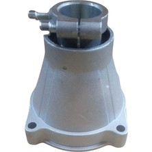 Motorlu Tırpan Balata Yuvası 28MM 9diş Yan Kısa