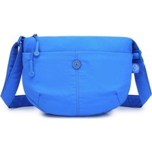 Smart Bags Mikro Poly Kumaş Postacı Kadın Çantası 3338