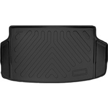 Universal Rizline Kia Ev9 2024 Sonrası Bagaj Havuzu | 6-7 Koltuklu