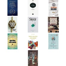 Destek Yayınları Batıni Gelenek: Hermetik ve Sanskrit Öğretiler... +9 Din Kitabı