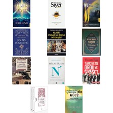 Destek Yayınları Allah’a Güven... +10 Din Kitabı