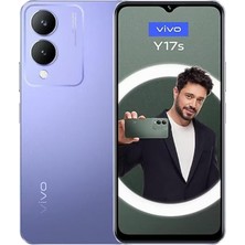 Vivo Y17 S Uyumlu Arka Kamera Modülü Bileşeni , Cep Telefonu Arka Kamera