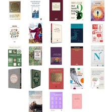 Çağrı Yayınları Allah'ı Inkar Mümkün Mü?... +22 Din Kitabı