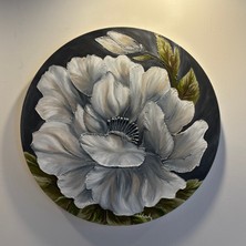 Atölye Sonart Rölyef Tablo -Yağlı Boya Tablo