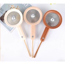 Kaia Life Şarjlı Taşınabilir Mini El Fanı