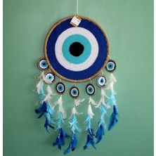 Kaia Life Rüya Kapanı Dream Catcher Model 19