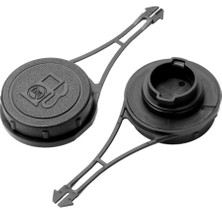 Kaia Life Yakıt Deposu Kapağı