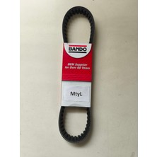 MTYL Arora Freedom 50 125 (Özel Seri Gri Makine) Uyumlu Yerli Üretim Bando Kayış