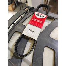 MTYL Mondial Speedy 110 Uyumlu Yerli Üretim Bando Kayış