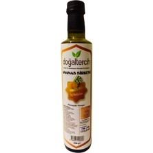 Doğaltercih Ananas Sirkesi Doğal Fermantasyon Pineapple Vinegar 500 ml