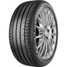 Falken Azenis FK520 255/40ZR20 101Y Xl  Oto Yaz Lastiği (Üretim YILI:2025)