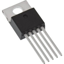 China LM2596HVT Ayarlanabilir Voltaj Regülatörü - TO220-5
