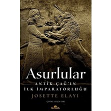 Kronik Kitap Asurlular