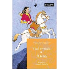 Doğu Batı Yayınları Asena