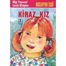 Bilgi Yayınevi Kiraz Kız