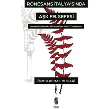 İnsan Yayınları Rönesans Italya'sında Aşk Felsefesi