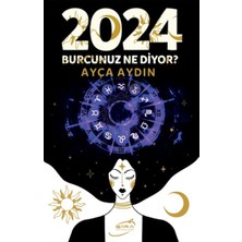 Şira Yayınları 2024 Burcunuz Ne Diyor ?